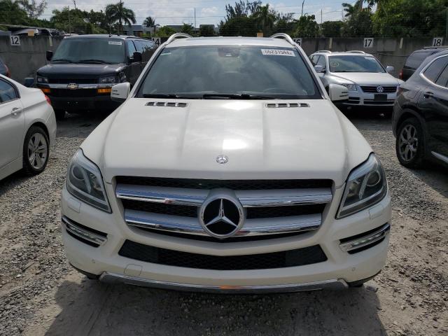 Photo 4 VIN: 4JGDF7CEXEA295783 - MERCEDES-BENZ GL 450 4MA 