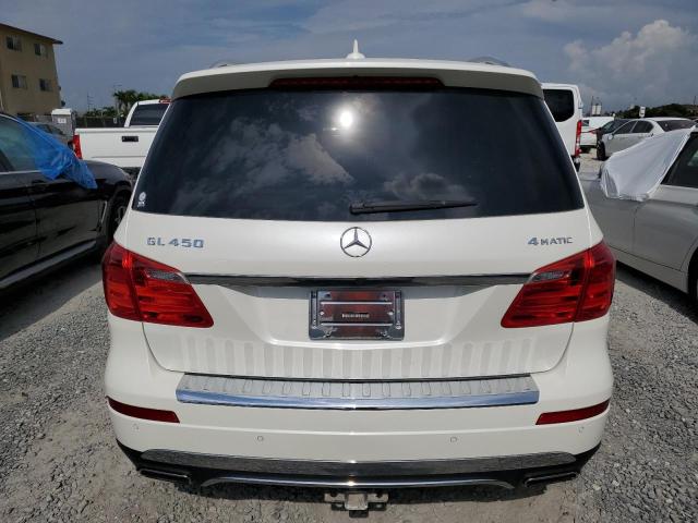 Photo 5 VIN: 4JGDF7CEXEA295783 - MERCEDES-BENZ GL 450 4MA 