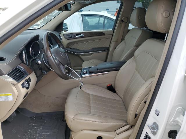 Photo 6 VIN: 4JGDF7CEXEA295783 - MERCEDES-BENZ GL 450 4MA 