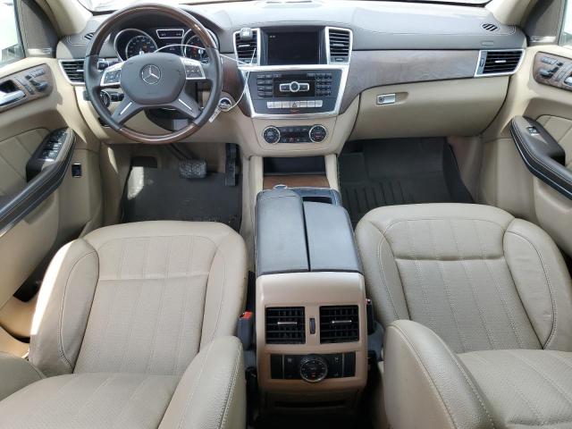 Photo 7 VIN: 4JGDF7CEXEA295783 - MERCEDES-BENZ GL 450 4MA 