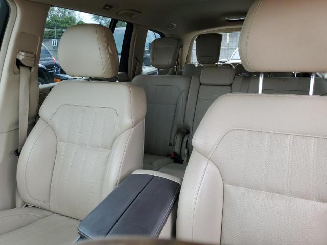 Photo 9 VIN: 4JGDF7CEXEA295783 - MERCEDES-BENZ GL 450 4MA 