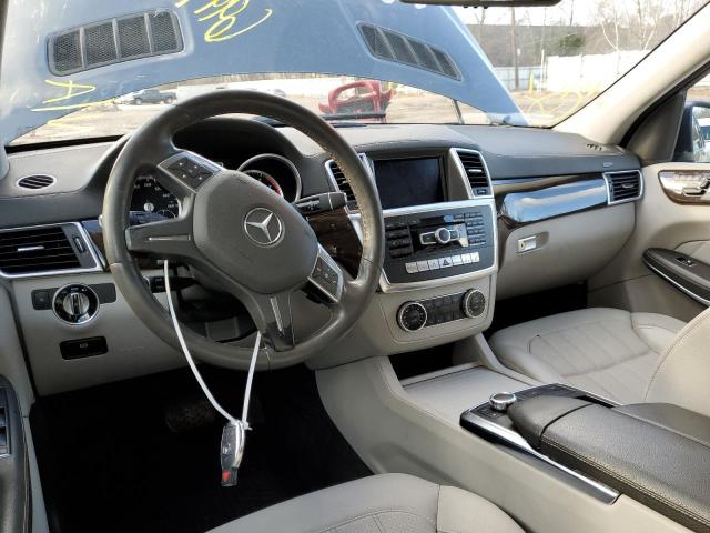 Photo 7 VIN: 4JGDF7CEXEA305793 - MERCEDES-BENZ GL 450 4MA 