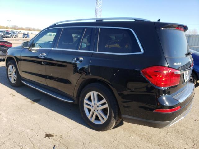 Photo 1 VIN: 4JGDF7CEXEA306975 - MERCEDES-BENZ GL-CLASS 