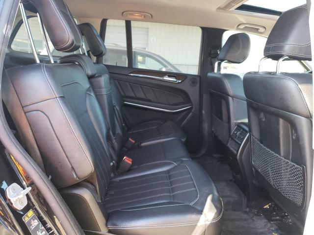 Photo 10 VIN: 4JGDF7CEXEA306975 - MERCEDES-BENZ GL-CLASS 