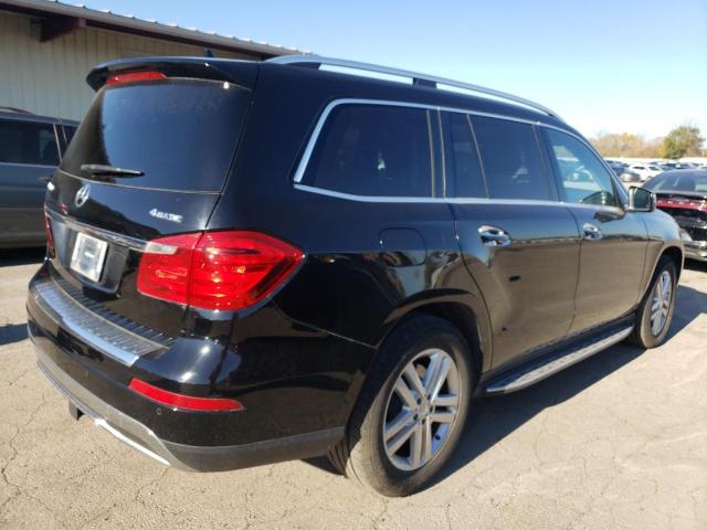 Photo 2 VIN: 4JGDF7CEXEA306975 - MERCEDES-BENZ GL-CLASS 