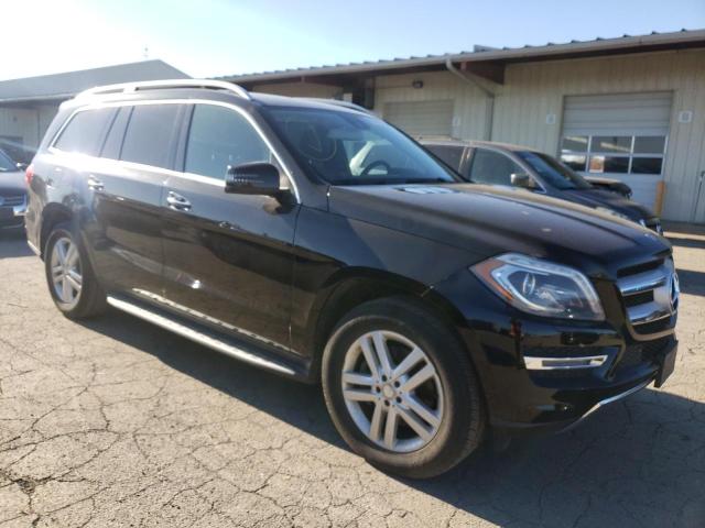 Photo 3 VIN: 4JGDF7CEXEA306975 - MERCEDES-BENZ GL-CLASS 