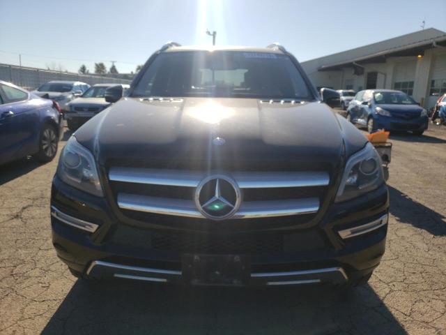 Photo 4 VIN: 4JGDF7CEXEA306975 - MERCEDES-BENZ GL-CLASS 