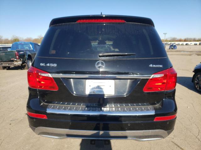 Photo 5 VIN: 4JGDF7CEXEA306975 - MERCEDES-BENZ GL-CLASS 