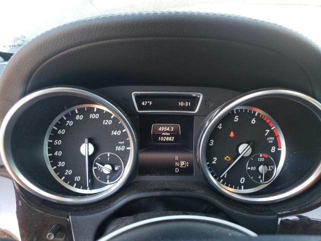 Photo 8 VIN: 4JGDF7CEXEA306975 - MERCEDES-BENZ GL-CLASS 