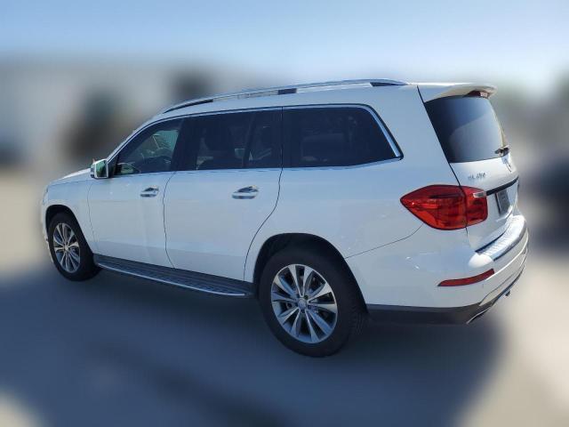 Photo 1 VIN: 4JGDF7CEXEA310119 - MERCEDES-BENZ GL 450 4MA 