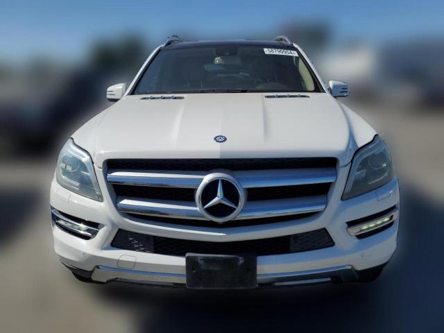 Photo 4 VIN: 4JGDF7CEXEA310119 - MERCEDES-BENZ GL 450 4MA 