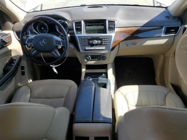 Photo 7 VIN: 4JGDF7CEXEA310119 - MERCEDES-BENZ GL 450 4MA 