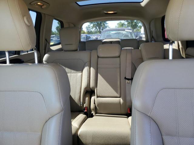 Photo 9 VIN: 4JGDF7CEXEA310119 - MERCEDES-BENZ GL 450 4MA 