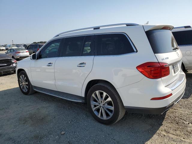 Photo 1 VIN: 4JGDF7CEXEA310119 - MERCEDES-BENZ GL 450 4MA 