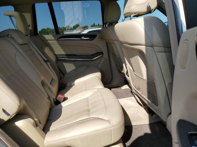 Photo 10 VIN: 4JGDF7CEXEA310119 - MERCEDES-BENZ GL 450 4MA 