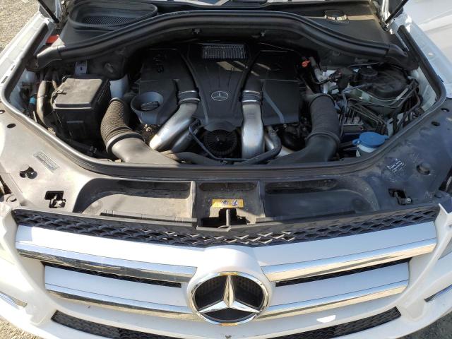 Photo 11 VIN: 4JGDF7CEXEA310119 - MERCEDES-BENZ GL 450 4MA 