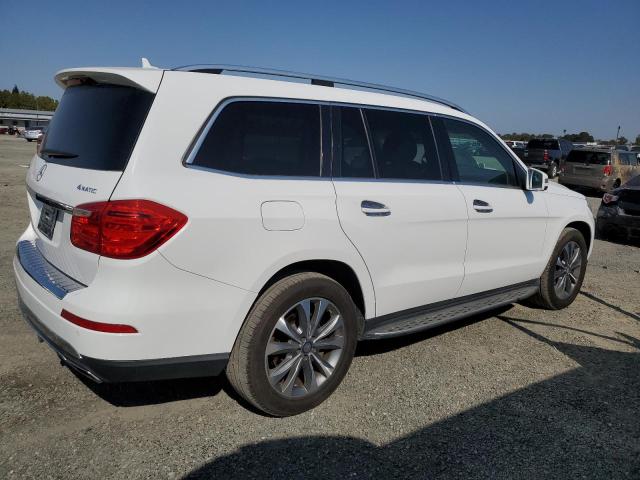 Photo 2 VIN: 4JGDF7CEXEA310119 - MERCEDES-BENZ GL 450 4MA 