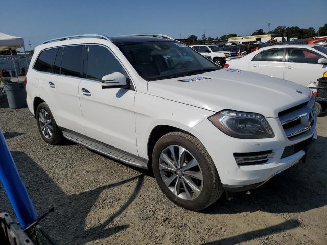 Photo 3 VIN: 4JGDF7CEXEA310119 - MERCEDES-BENZ GL 450 4MA 