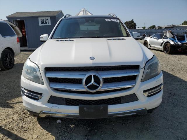 Photo 4 VIN: 4JGDF7CEXEA310119 - MERCEDES-BENZ GL 450 4MA 