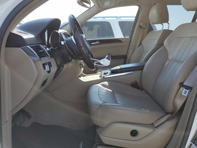 Photo 6 VIN: 4JGDF7CEXEA310119 - MERCEDES-BENZ GL 450 4MA 