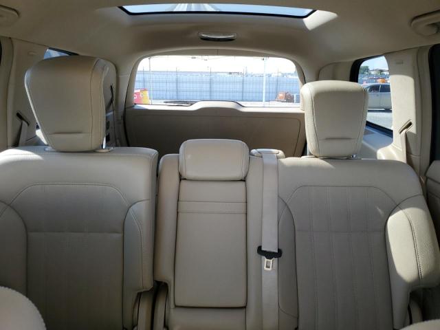 Photo 9 VIN: 4JGDF7CEXEA310119 - MERCEDES-BENZ GL 450 4MA 