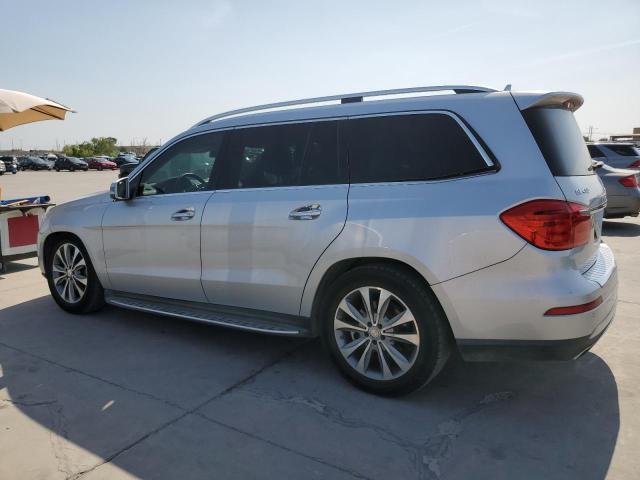 Photo 1 VIN: 4JGDF7CEXEA333478 - MERCEDES-BENZ GL-CLASS 