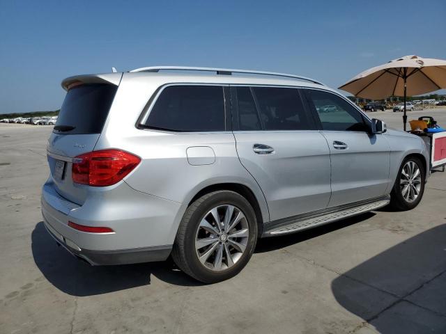 Photo 2 VIN: 4JGDF7CEXEA333478 - MERCEDES-BENZ GL-CLASS 