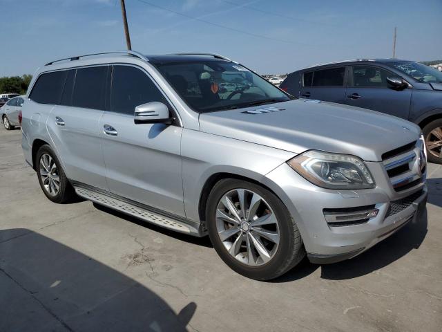 Photo 3 VIN: 4JGDF7CEXEA333478 - MERCEDES-BENZ GL-CLASS 