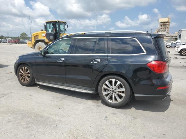 Photo 1 VIN: 4JGDF7CEXEA380056 - MERCEDES-BENZ GL 450 4MA 