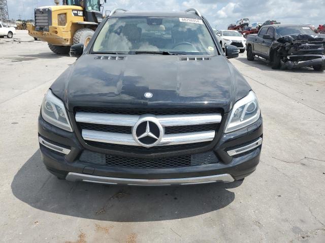 Photo 4 VIN: 4JGDF7CEXEA380056 - MERCEDES-BENZ GL 450 4MA 