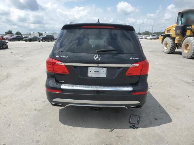 Photo 5 VIN: 4JGDF7CEXEA380056 - MERCEDES-BENZ GL 450 4MA 