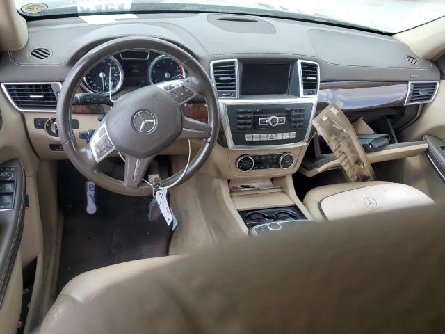 Photo 7 VIN: 4JGDF7CEXEA380056 - MERCEDES-BENZ GL 450 4MA 