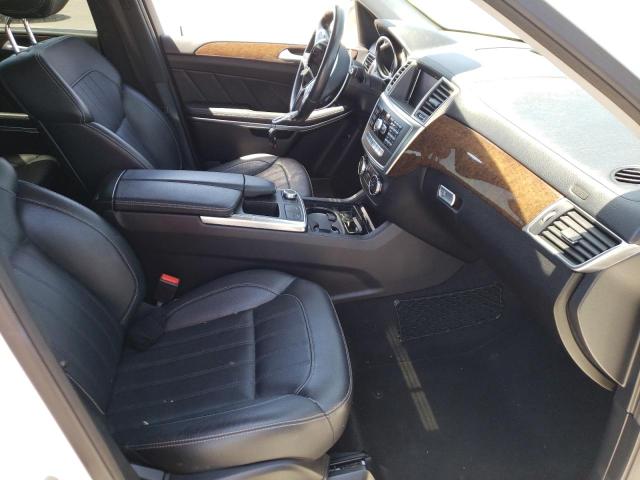 Photo 4 VIN: 4JGDF7CEXEA399545 - MERCEDES-BENZ GL 450 4MA 