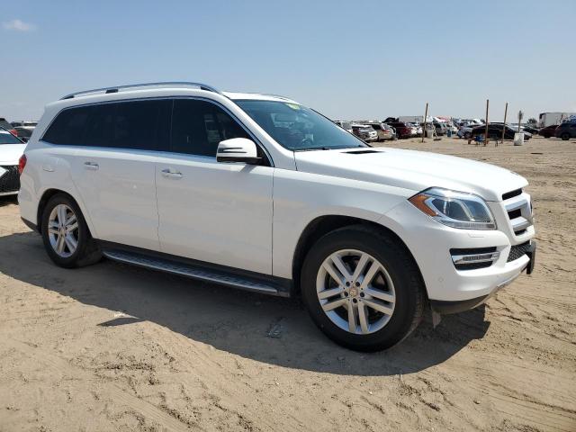 Photo 3 VIN: 4JGDF7CEXEA403691 - MERCEDES-BENZ GL 450 4MA 