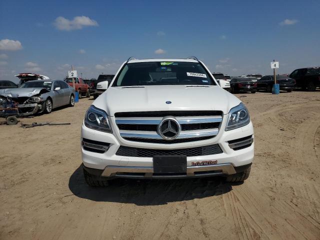 Photo 4 VIN: 4JGDF7CEXEA403691 - MERCEDES-BENZ GL 450 4MA 