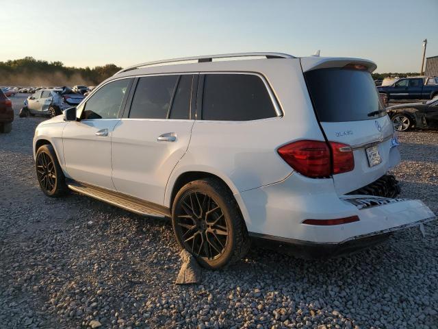 Photo 1 VIN: 4JGDF7CEXEA405053 - MERCEDES-BENZ GL 450 4MA 