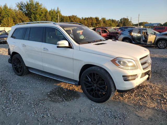 Photo 3 VIN: 4JGDF7CEXEA405053 - MERCEDES-BENZ GL 450 4MA 