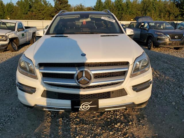 Photo 4 VIN: 4JGDF7CEXEA405053 - MERCEDES-BENZ GL 450 4MA 