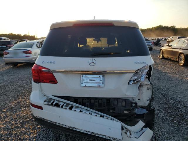 Photo 5 VIN: 4JGDF7CEXEA405053 - MERCEDES-BENZ GL 450 4MA 