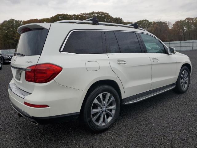 Photo 2 VIN: 4JGDF7CEXEA413718 - MERCEDES-BENZ GL-CLASS 