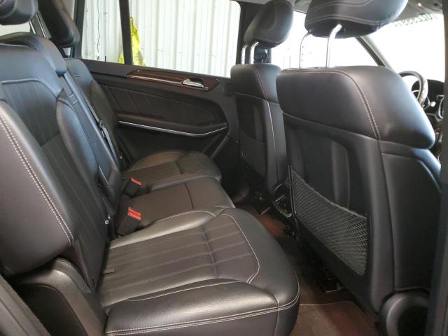 Photo 10 VIN: 4JGDF7CEXEA417039 - MERCEDES-BENZ GL-CLASS 