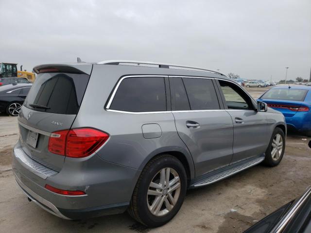 Photo 2 VIN: 4JGDF7CEXEA419289 - MERCEDES-BENZ GL 450 4MA 