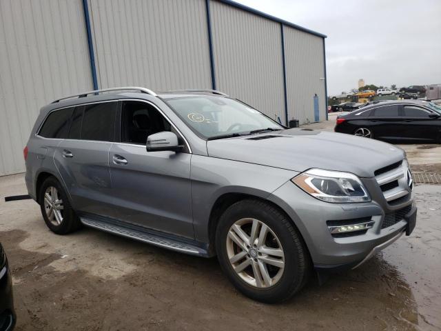 Photo 3 VIN: 4JGDF7CEXEA419289 - MERCEDES-BENZ GL 450 4MA 