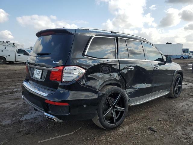 Photo 2 VIN: 4JGDF7DE0DA136316 - MERCEDES-BENZ GL 550 4MA 