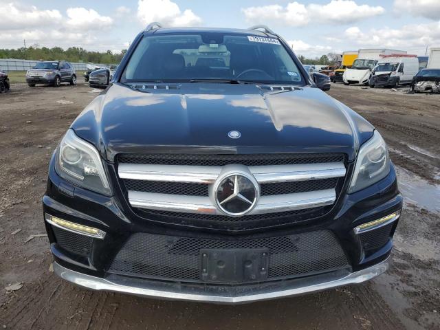 Photo 4 VIN: 4JGDF7DE0DA136316 - MERCEDES-BENZ GL 550 4MA 