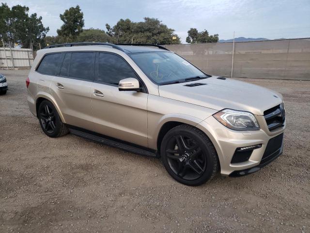 Photo 3 VIN: 4JGDF7DE0DA200936 - MERCEDES-BENZ GL 550 4MA 