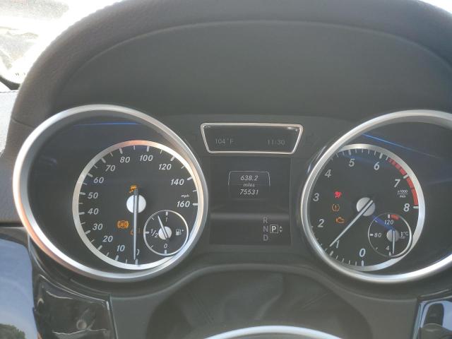 Photo 8 VIN: 4JGDF7DE0DA232009 - MERCEDES-BENZ GL 550 4MA 