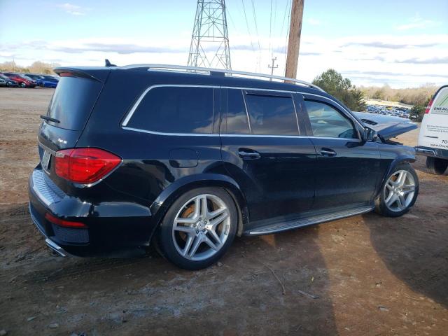 Photo 2 VIN: 4JGDF7DE0DA252423 - MERCEDES-BENZ GL 550 4MA 