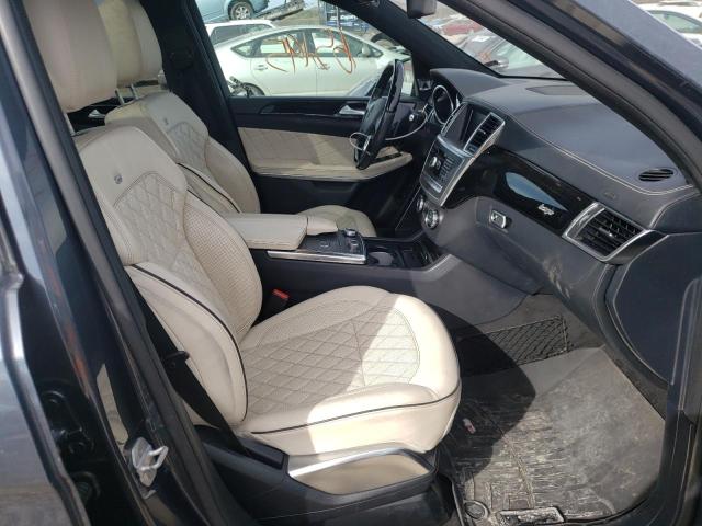 Photo 4 VIN: 4JGDF7DE0EA293460 - MERCEDES-BENZ GL 550 4MA 