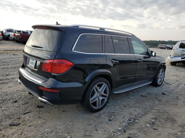 Photo 2 VIN: 4JGDF7DE0EA294043 - MERCEDES-BENZ GL 550 4MA 